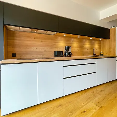 Appartement L'imprévue, Standing Et Jardin Au Pied De Notre-dame *