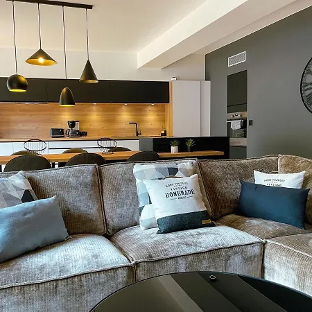 Appartement L'imprévue, Standing Et Jardin Au Pied De Notre-dame