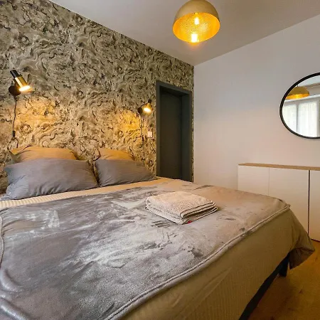 L'imprévue, Standing Et Jardin Au Pied De Notre-dame * Boulogne-sur-Mer