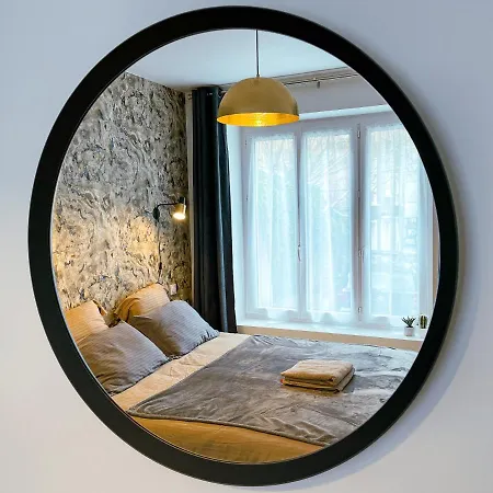 L'imprévue, Standing Et Jardin Au Pied De Notre-dame * Boulogne-sur-Mer