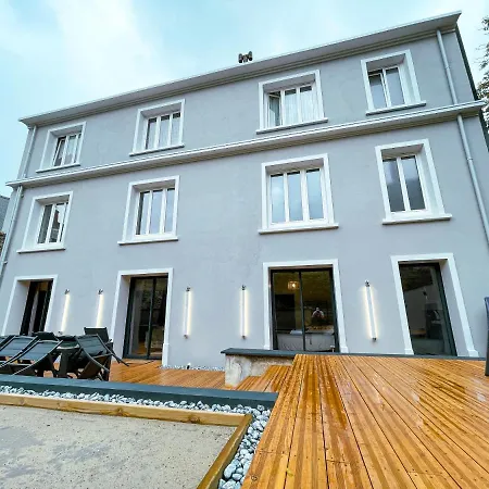 De Standing Avec Jardin En Vieille ! Appartement *